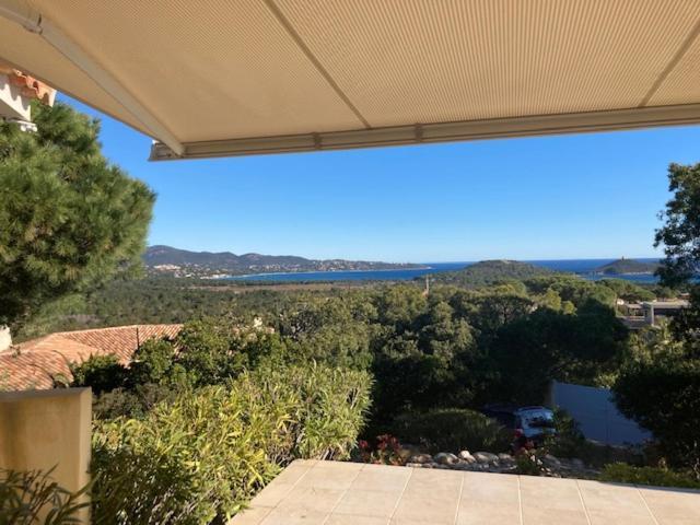 Villa Pietra Rossa Sainte-Lucie de Porto-Vecchio Zewnętrze zdjęcie