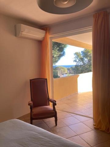 Villa Pietra Rossa Sainte-Lucie de Porto-Vecchio Zewnętrze zdjęcie
