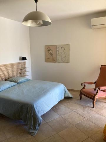 Villa Pietra Rossa Sainte-Lucie de Porto-Vecchio Zewnętrze zdjęcie