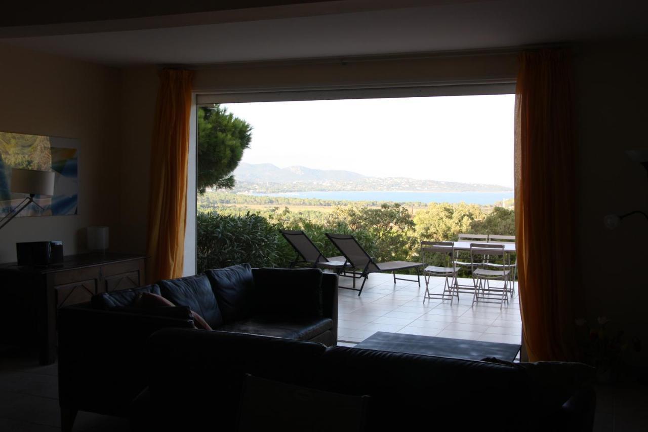 Villa Pietra Rossa Sainte-Lucie de Porto-Vecchio Zewnętrze zdjęcie
